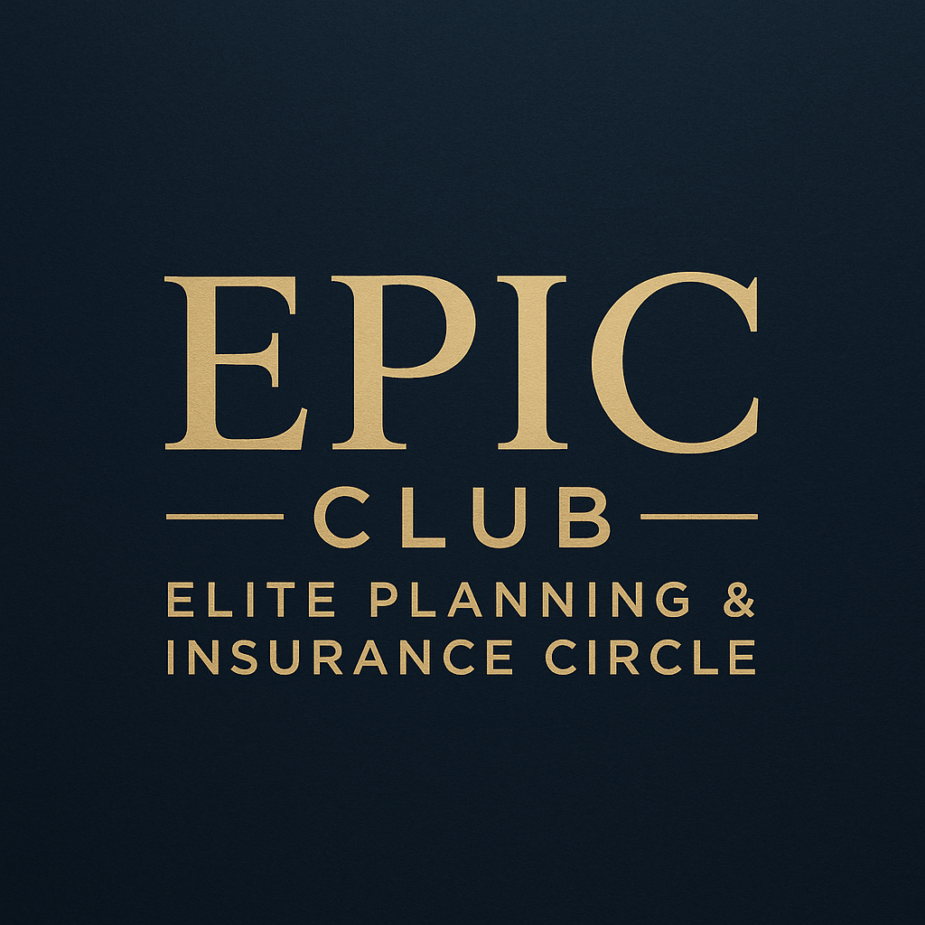 EPIC Club Logo